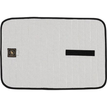 Onderbanden voor paarden BR Equitation Bamboo Charcoal