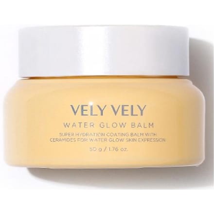 VELY VELY Water Glow Balsem Dagcrème 50g beige
