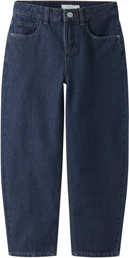Name it Jeans Barrel Fit
