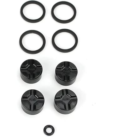 Remklauw reparatieset Hayes Dominion T4