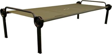 Disc-O-Bed ONE XL Olijfgroen