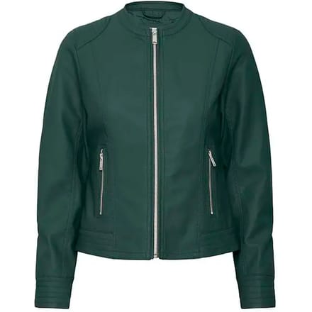 b.young - BYACOM JACKET - Dames - Buitenjassen