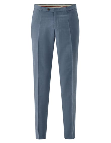 Club Of Gents Pascal Pantalons Blauw 80-140s0 Pascal
