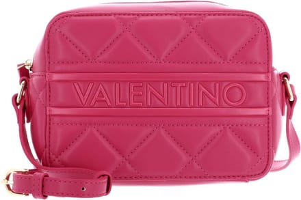 Roze Dames Schoudertas voor Elke Gelegenheid