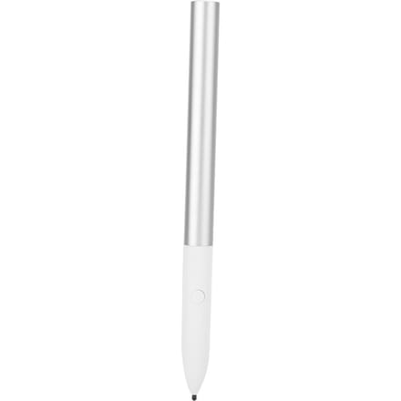 Stylet capacitif pour tablette tactile Google Pixelbook C0B Argent argenté