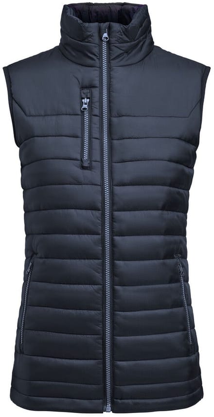 James Harvest Meadows Vest Bodywarmer Dames 2121053 - Marine - M