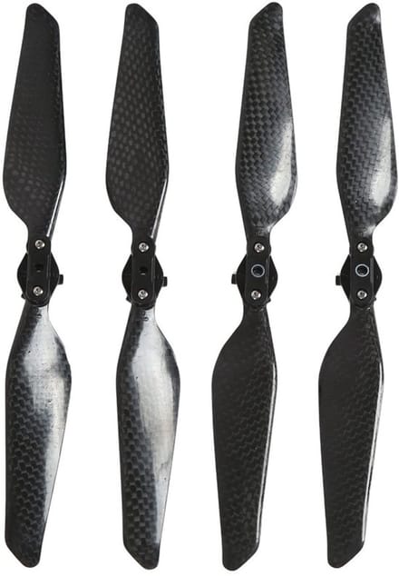 Dailygoody - Release Blade - Koolstofvezel Propeller - Ideaal voor