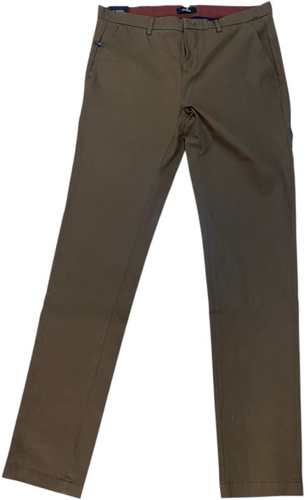 VANGUARD PANTALON V12 CHINO 4-WA -MAAT W35 X L36