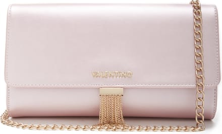 VALENTINO Koppeling Schoudertas Piccadilly Satchel Oro Rosa Roze
