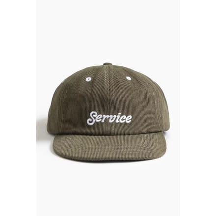 5-panel pet Service Works Service Script