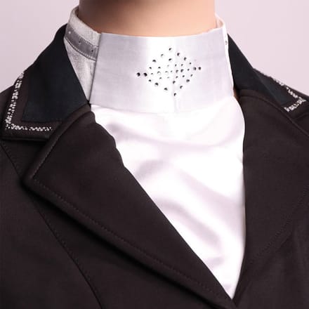 Plastron Sparkle