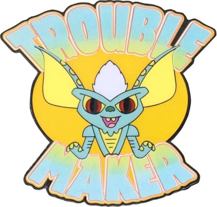 FaNaTtik Gremlins Pin Stripe Limited Edition Multicolours