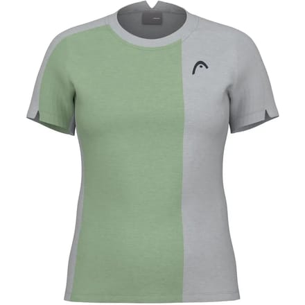 T-shirt Korte Mouw Head Play Tech