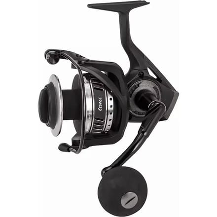 Werpmolen Okuma Cedros CJ-6000h hs