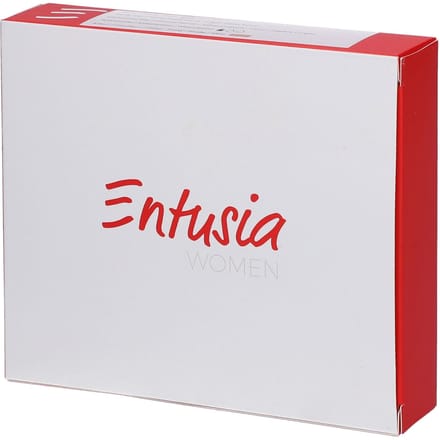 Entusia Slip Hoge Taille Huidskleur Extra Large 90ml 1 Incontinentieslip