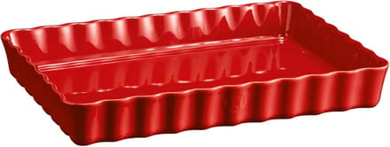Keramische Rechthoekige Bakvorm 33 x 24 cm