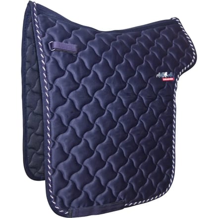 Dressuurmat voor paarden Karlslund