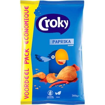 Paprika