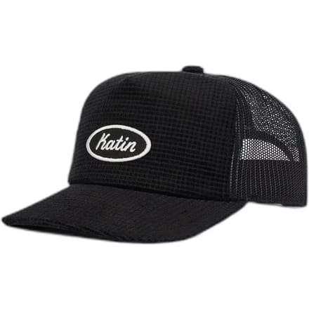 Trucker pet Katin Roadside