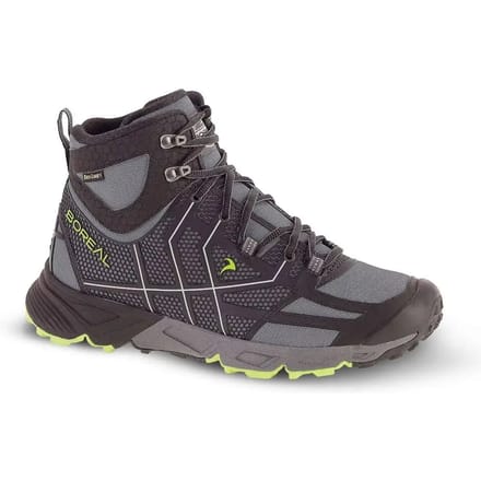 Schoenen Boreal