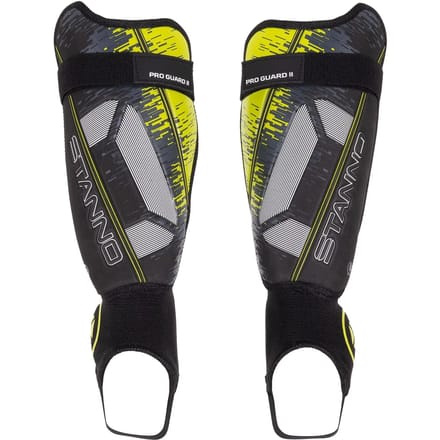 Stanno Pro Guard II Scheenbeschermers - Maat M