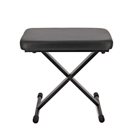 Luxe Keyboard Kruk van Gear4music