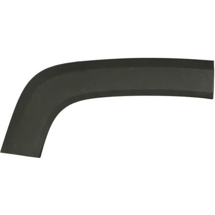 Spatbord - sierstrip / beschermstrip BLIC 5703-08-3216374P