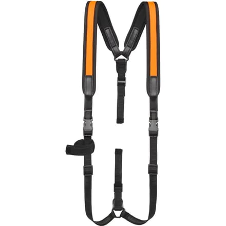 Neopreen harnas met musketon ProHunt