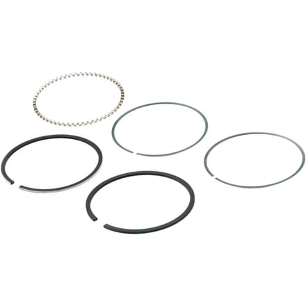 Piston ring