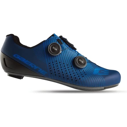 Gaerne G.fuga Racefiets Schoenen Blauw EU 42 1/2 Man