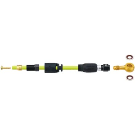 Hydraulische kit Jagwire Pro Quick-Fit Adapter-Tektro Banjo Tektro®