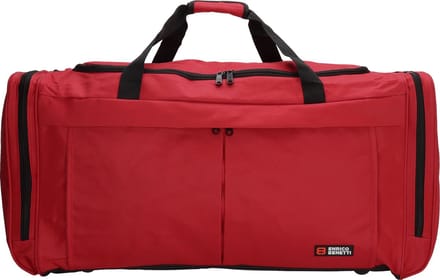 Enrico Benetti Amsterdam 35320 Reistas/sporttas L - Rood