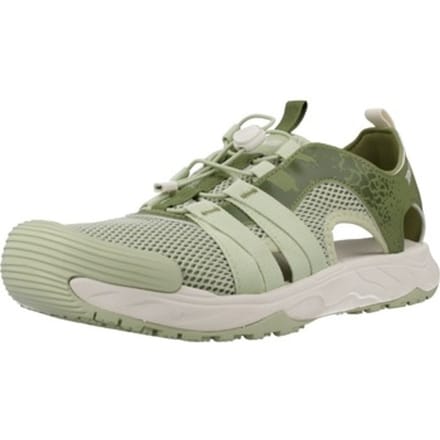 Platte sandalen Teva W Hydratrrek Ct