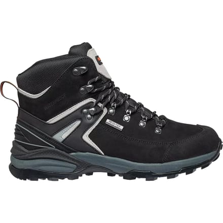 Wandelschoenen Bennon Salvador O2 High