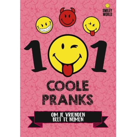 101 Coole Pranks Om Je Vrienden Beet Te Nemen