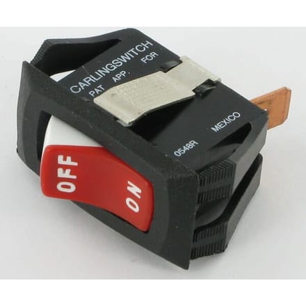 Briggs & stratton stopschakelaar