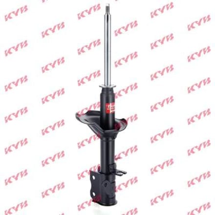 Schokdemper KYB Excel-G 333365 links