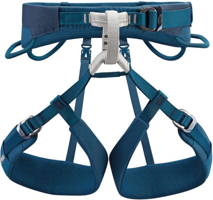 Petzl Adjama Klimgordel met Endoframe Technologie S