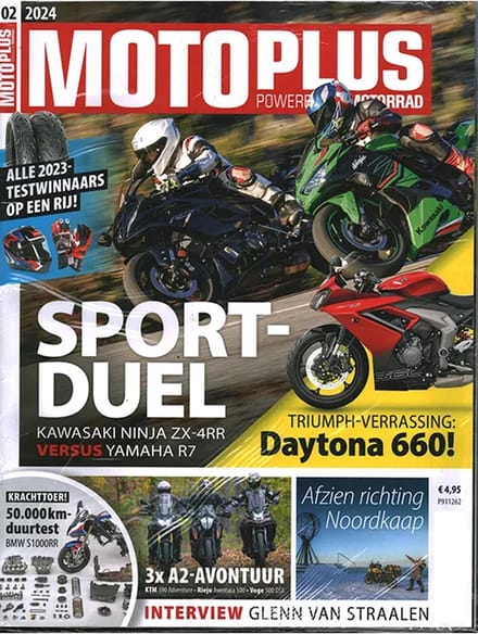 Motoplus - 02 2024