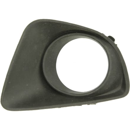 Ventilatierooster, bumper BLIC 6502-07-3421921P links
