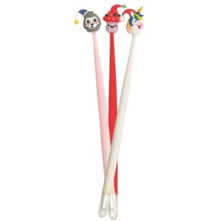 Flex fineliner kerst, assorti