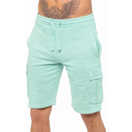 Enzo | Heren Cargo Shorts