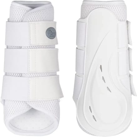 Harry's Horse Beenbeschermers Harry's Horse Splint Air Mesh Wit