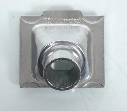 Pipe d admission Polini pour Mobylette Peugeot 50 103 SP 1979 à 2020 Neuf
