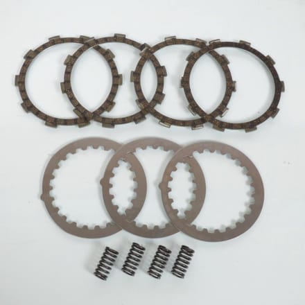 Disque d embrayage RSM pour Moto Yamaha 50 DTR Neuf