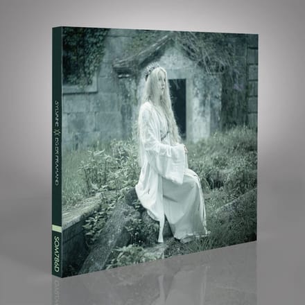 Eg Er Framand - Sylvaine