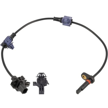 Sensor, wielsnelheid FEBI BILSTEIN 109397