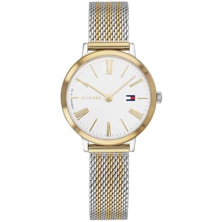 Tommy Hilfiger TH1782055 Dames Horloge 28mm 3ATM