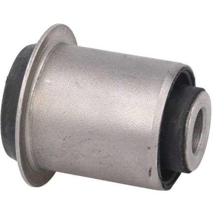 Voorste draagarm silentblock DELPHI TD989W