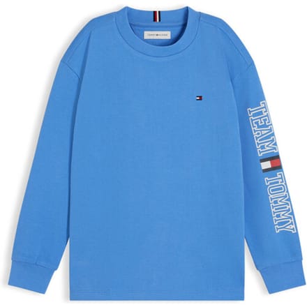 Tommy Hilfiger T-shirt lange mouw kb0kb10512